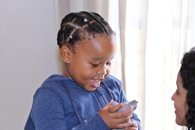 Koketso's Baby Shower 136