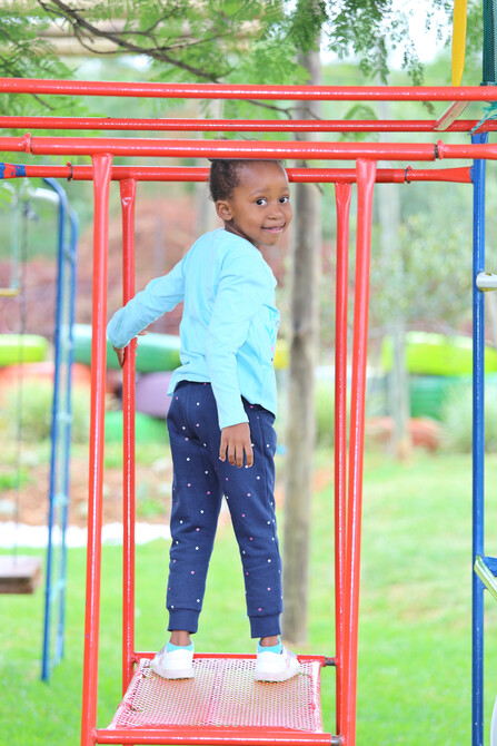 Koketso's Baby Shower 137