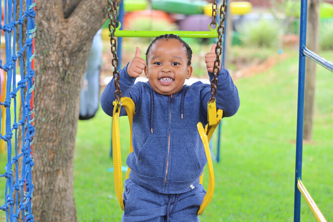 Koketso's Baby Shower 139