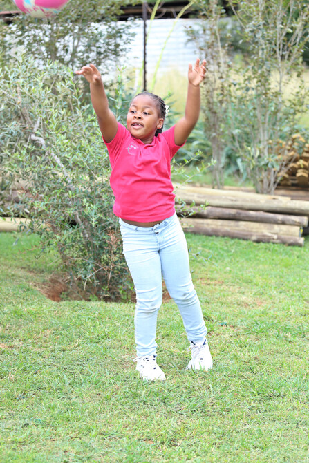 Koketso's Baby Shower 142