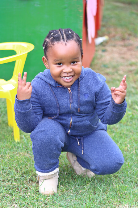 Koketso's Baby Shower 145