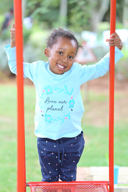 Koketso's Baby Shower 147