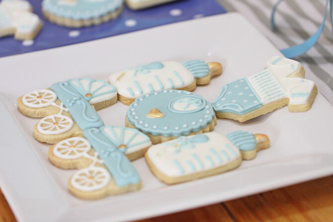 Koketso's Baby Shower 16