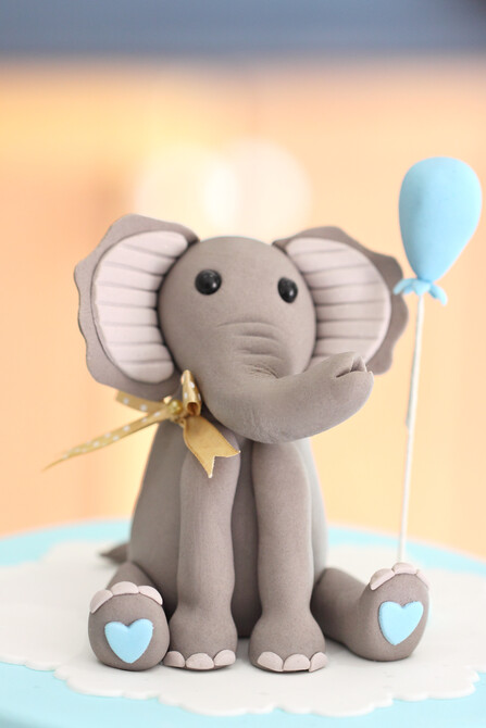 Koketso's Baby Shower 18