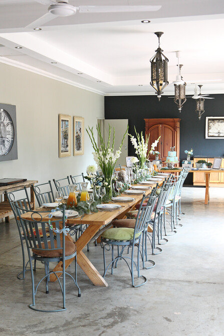 Koketso's Baby Shower 20