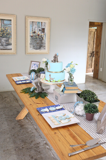 Koketso's Baby Shower 25