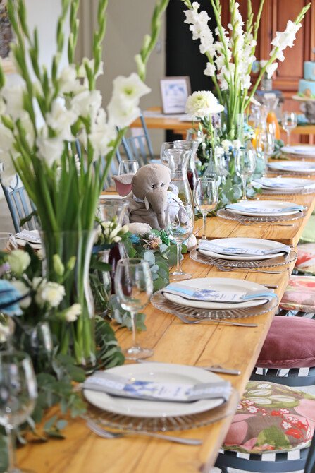 Koketso's Baby Shower 28