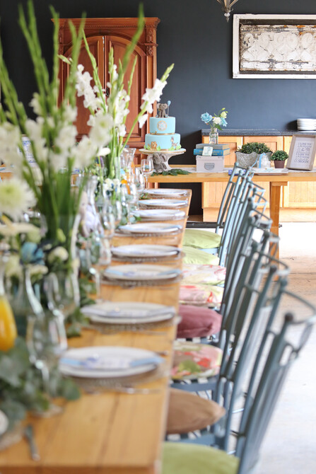 Koketso's Baby Shower 33