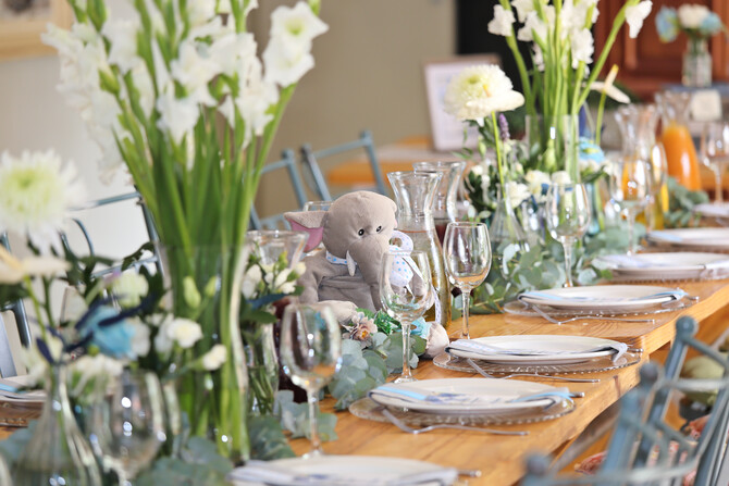 Koketso's Baby Shower 4