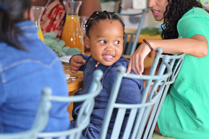 Koketso's Baby Shower 65