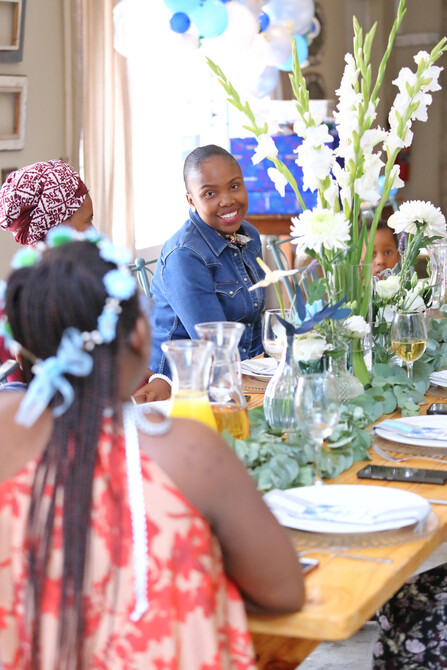 Koketso's Baby Shower 72