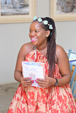 Koketso's Baby Shower 100