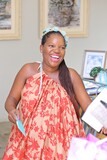 Koketso's Baby Shower 109