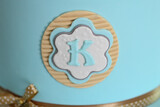 Koketso's Baby Shower 11