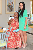 Koketso's Baby Shower 110