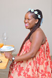 Koketso's Baby Shower 112