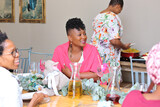 Koketso's Baby Shower 113