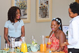 Koketso's Baby Shower 115