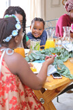 Koketso's Baby Shower 118