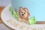 Koketso's Baby Shower 12
