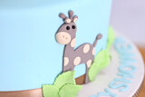 Koketso's Baby Shower 13
