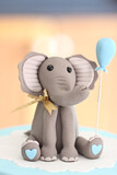 Koketso's Baby Shower 18