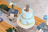 Koketso's Baby Shower 45