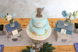 Koketso's Baby Shower 46
