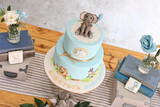 Koketso's Baby Shower 47