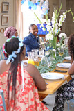 Koketso's Baby Shower 71