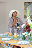 Koketso's Baby Shower 73