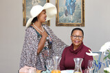 Koketso's Baby Shower 76
