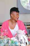 Koketso's Baby Shower 80