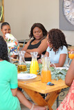 Koketso's Baby Shower 85