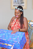 Koketso's Baby Shower 98