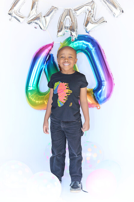 Lwazi's Birthday Shoot 14