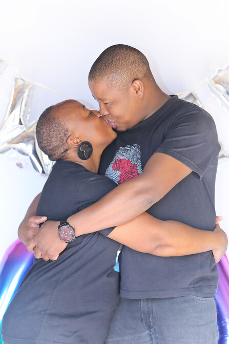 Lwazi's Birthday Shoot 22