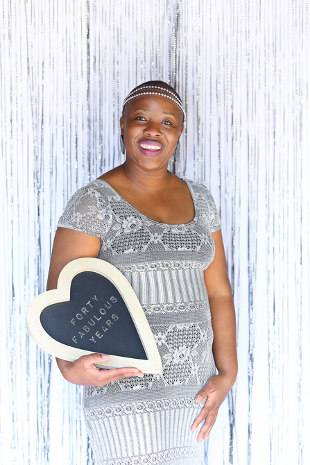 Lwazi's Birthday Shoot 25