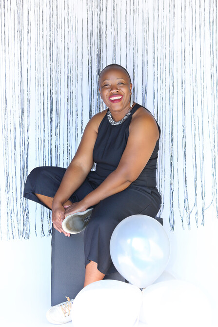 Lwazi's Birthday Shoot 31