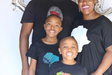 Lwazi's Birthday Shoot 13