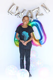 Lwazi's Birthday Shoot 16