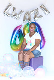Lwazi's Birthday Shoot 4