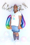 Lwazi's Birthday Shoot 5