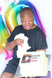 Lwazi's Birthday Shoot 8
