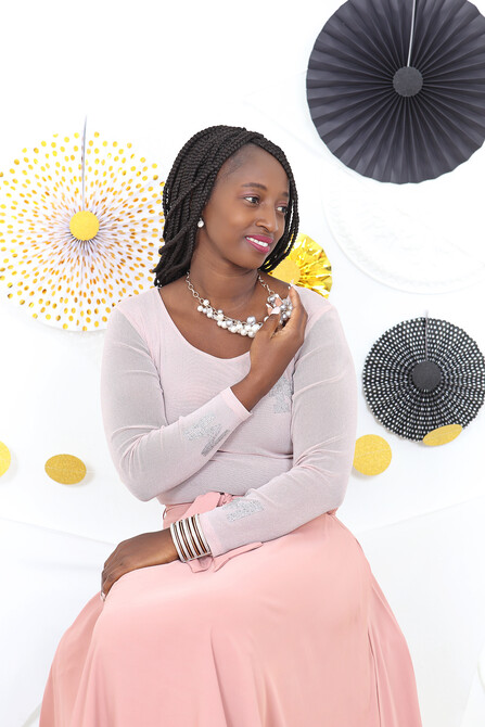 Nkateko's Birthday Shoot 11