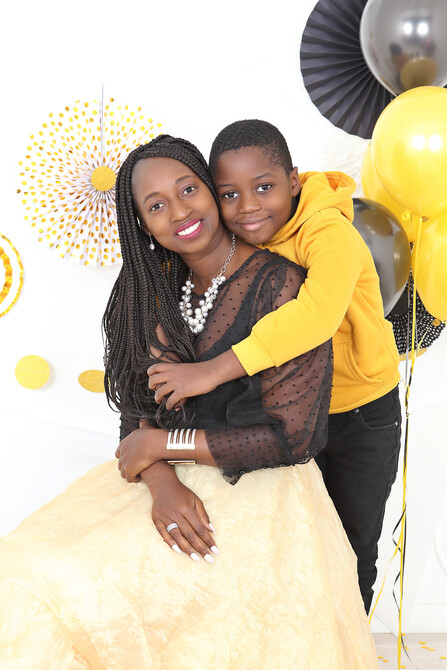 Nkateko's Birthday Shoot 27