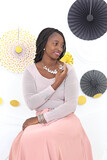 Nkateko's Birthday Shoot 11