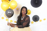 Nkateko's Birthday Shoot 12