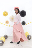 Nkateko's Birthday Shoot 4