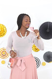 Nkateko's Birthday Shoot 9